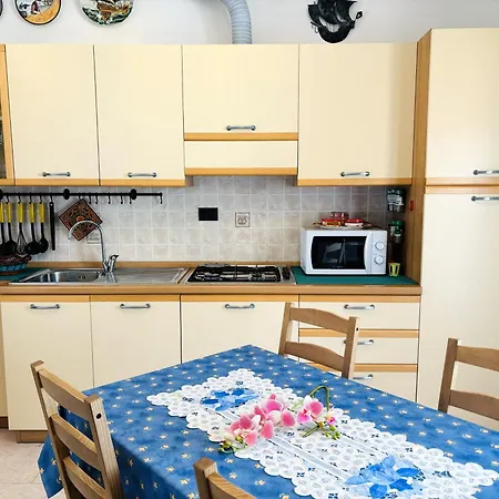 Villaggio Lia 아파트 비비오네