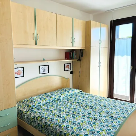 Daire Villaggio Lia