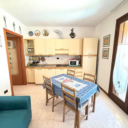 Lejlighed Villaggio Lia Bibione