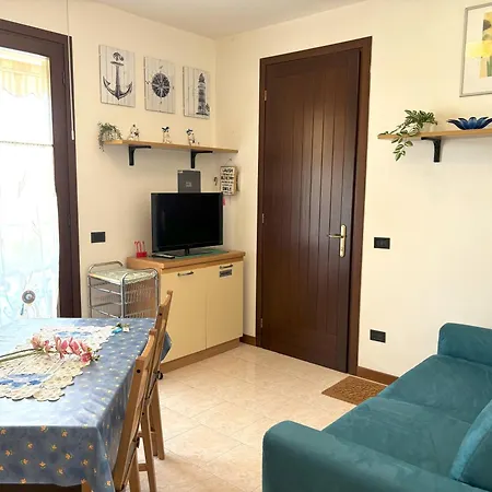 Villaggio Lia Lejlighed *