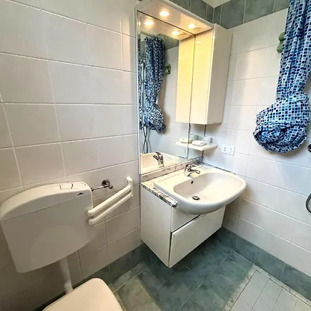Villaggio Lia 아파트